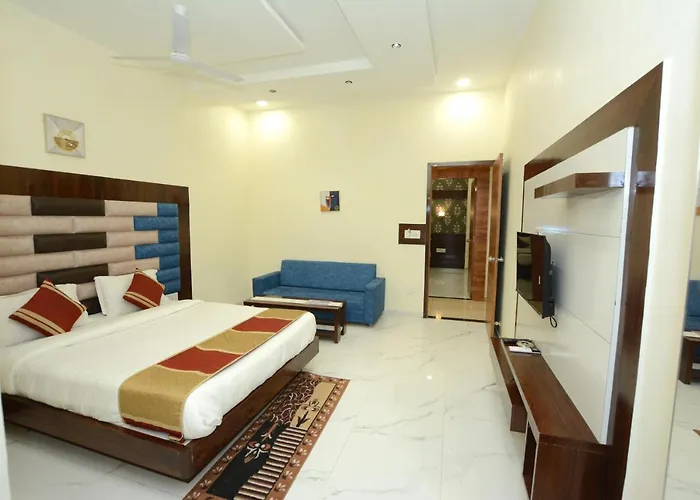 Hotel Villa Inn