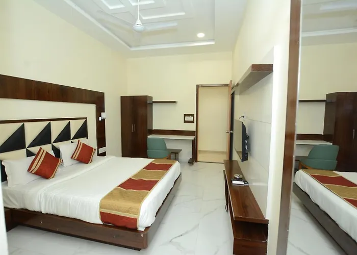 Hotel Villa Inn