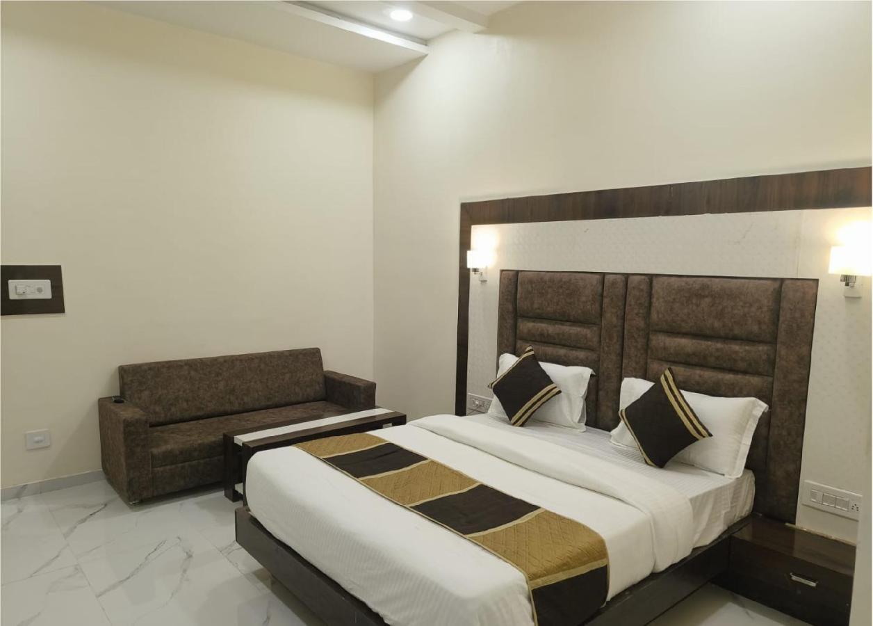 Hotel Villa Inn Anand