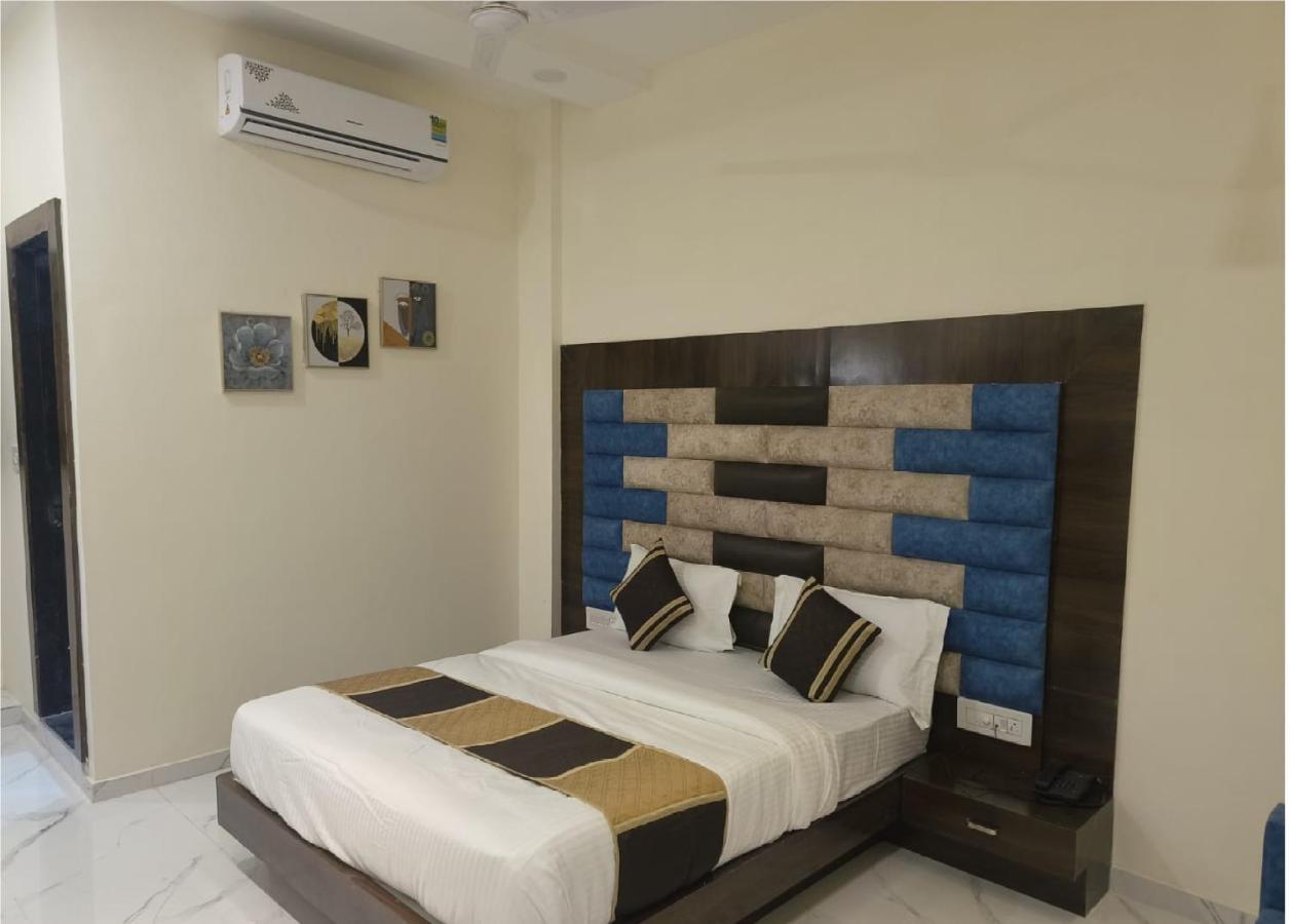 Hotel Hotel Villa Inn 3*