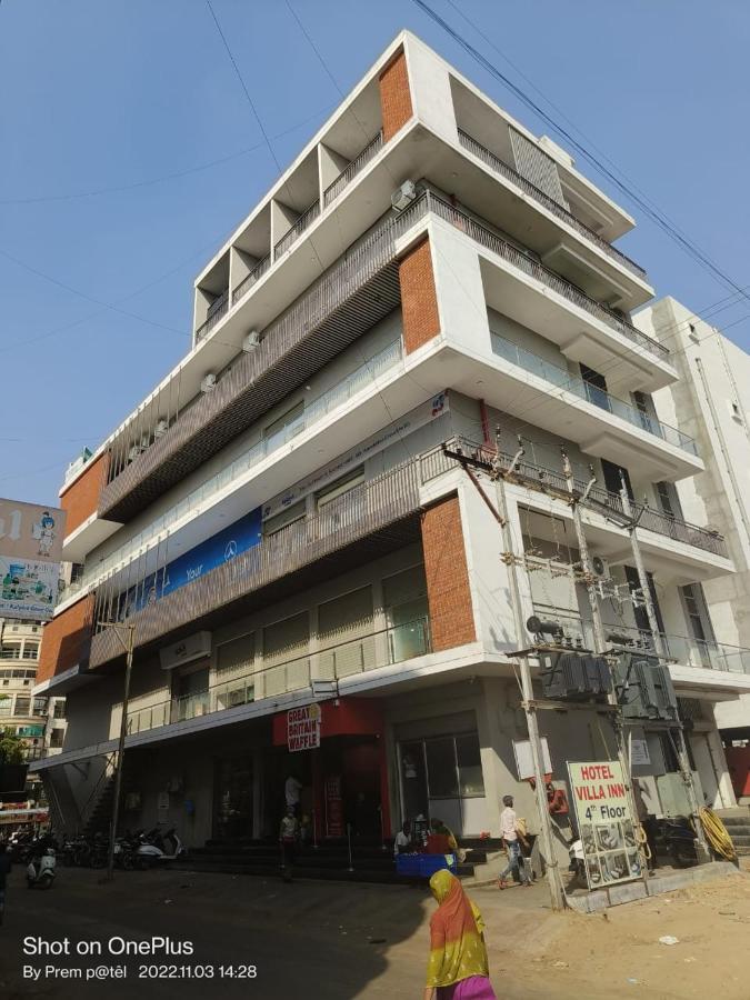 Hotel Villa Inn Hotel