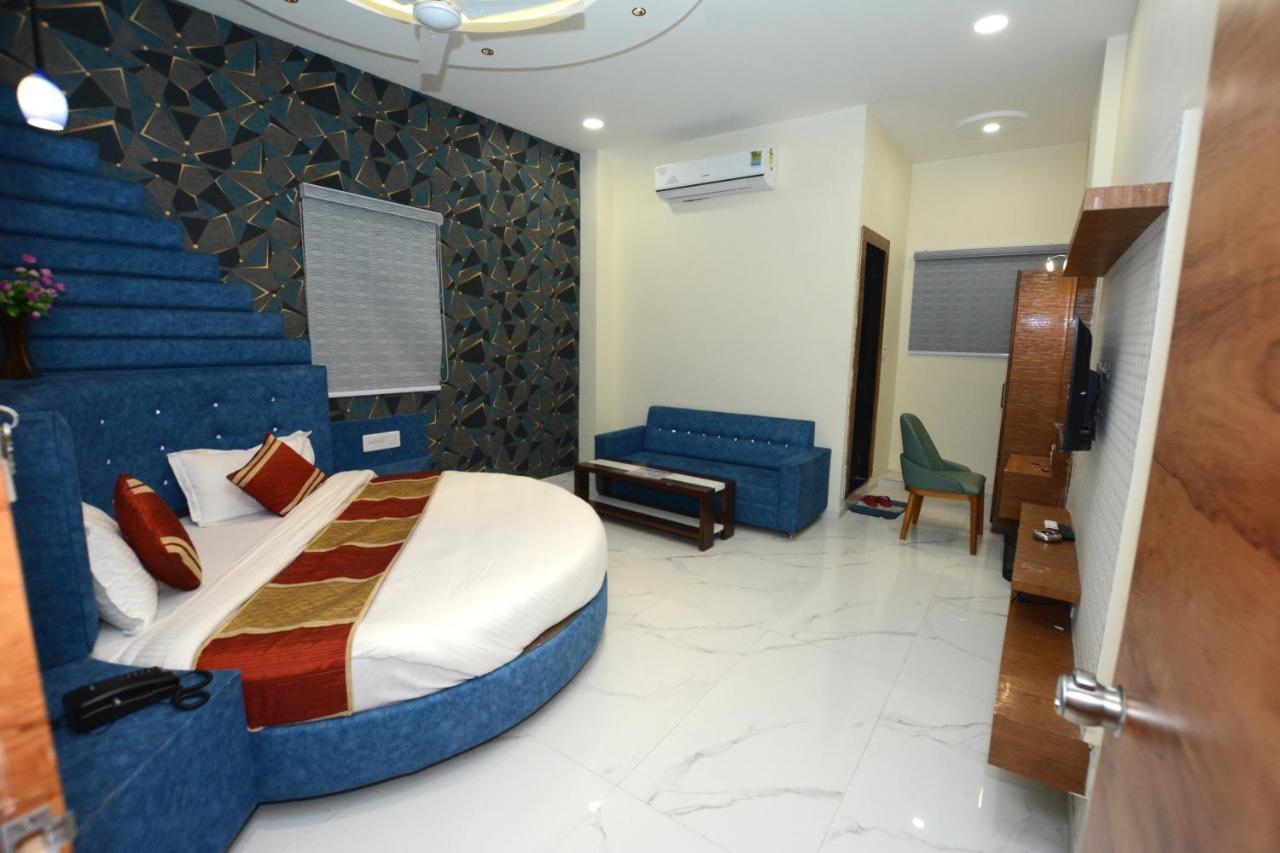 Hotel Villa Inn 3* Anand