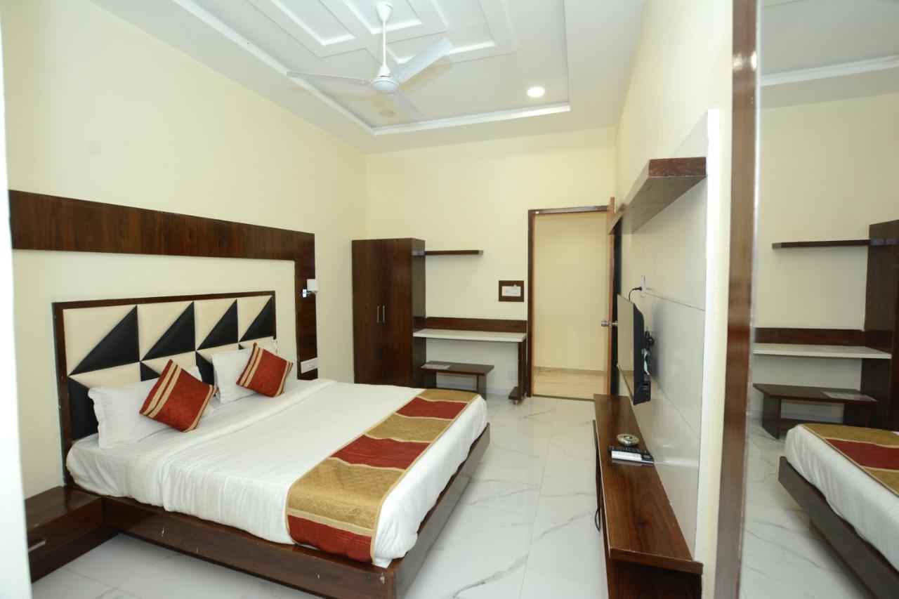 Hotel Villa Inn