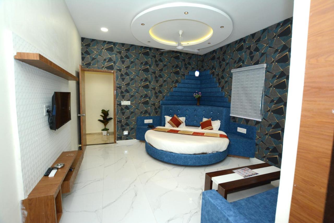 Hotel Villa Inn Hotel Anand