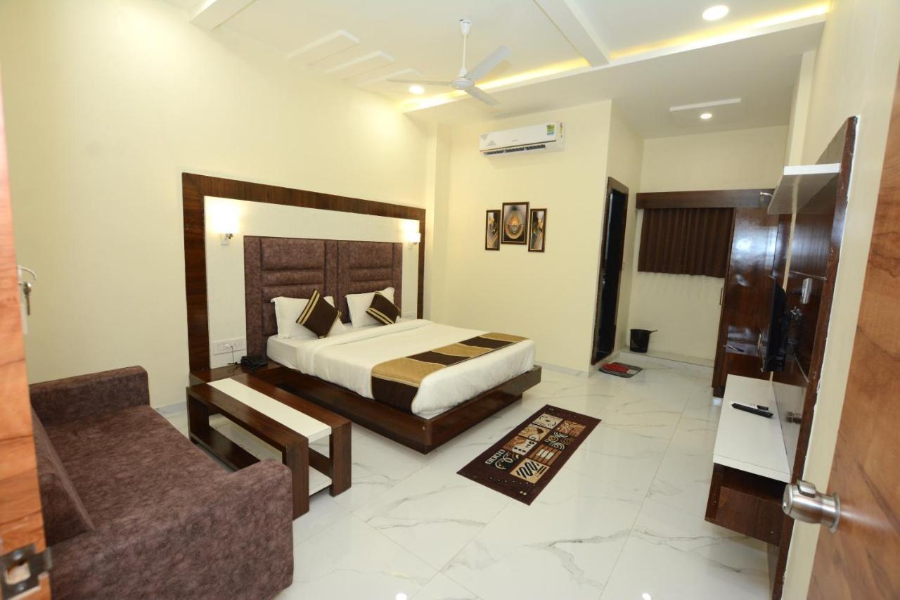 Hotel Hotel Villa Inn 3*
