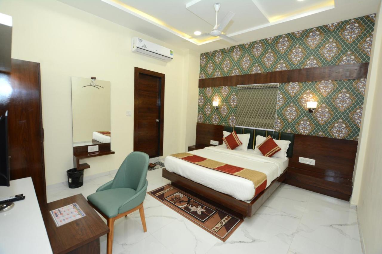 Hotel Hotel Villa Inn 3*