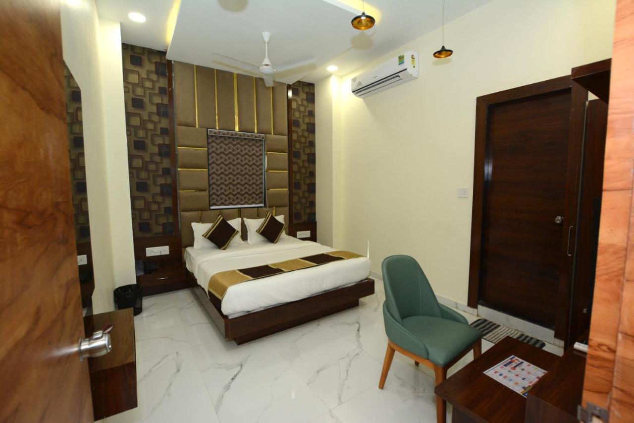 Hotel Villa Inn