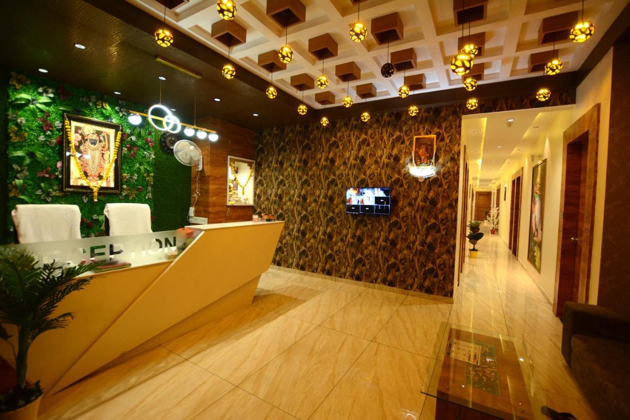 Hotel Villa Inn