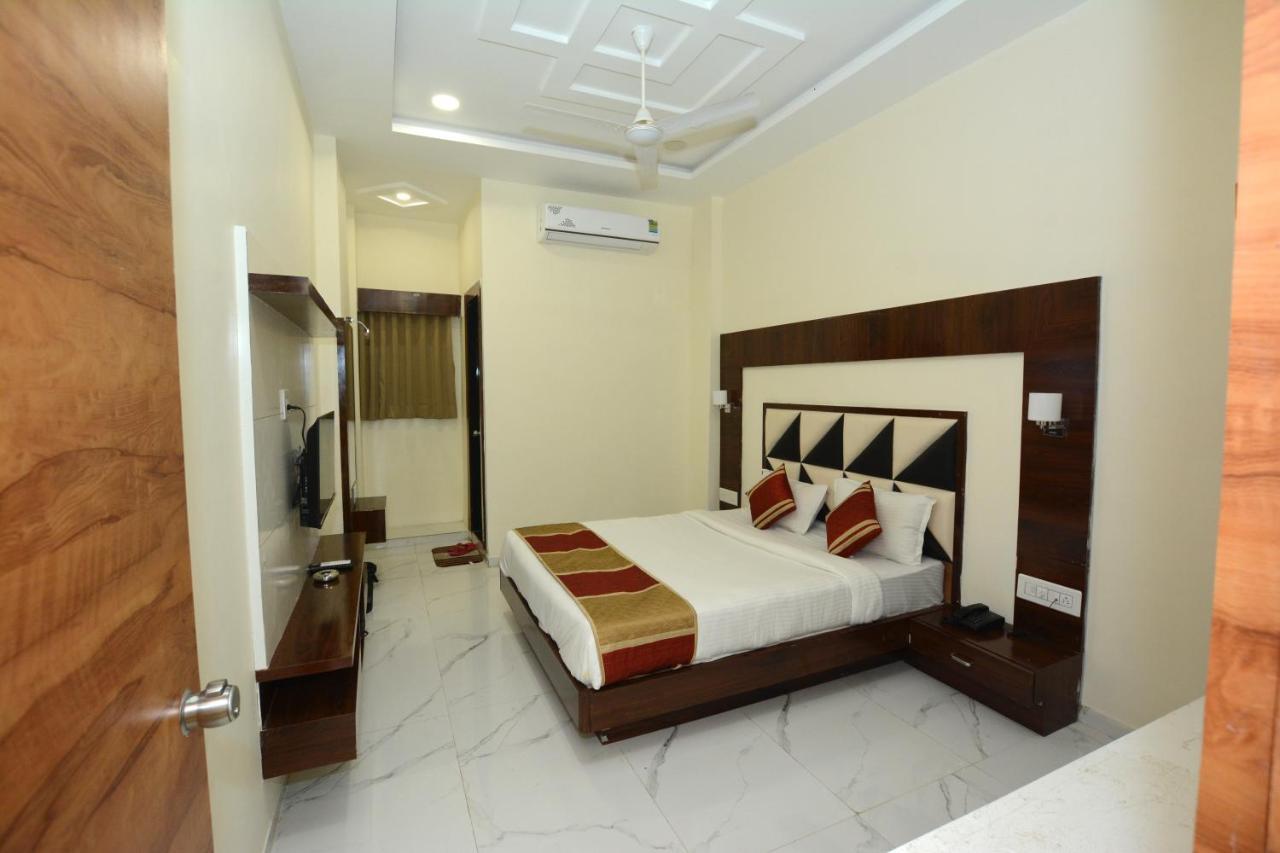 Hotel Villa Inn Hotel