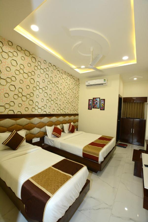 Hotel Hotel Villa Inn
