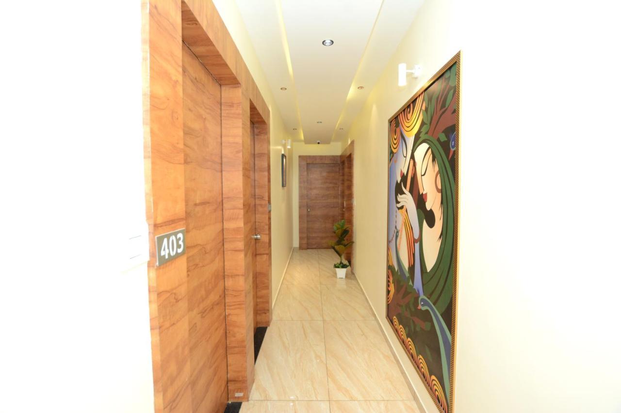 Hotel Villa Inn Anand