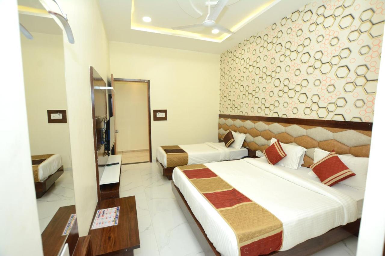 Hotel Hotel Villa Inn 3*