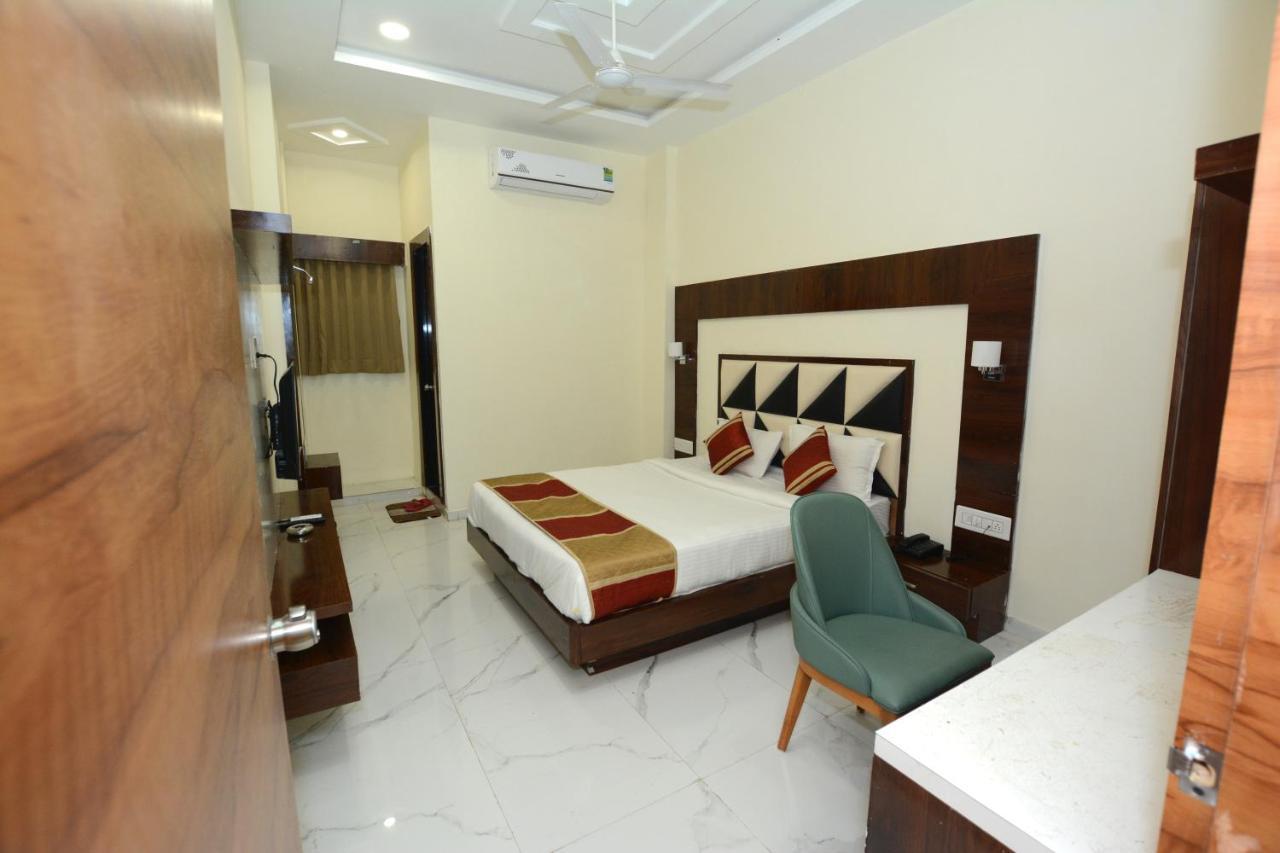 Hotel Hotel Villa Inn