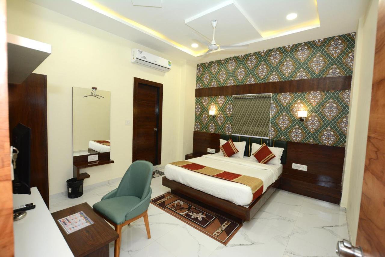 Hotel Hotel Villa Inn 3*