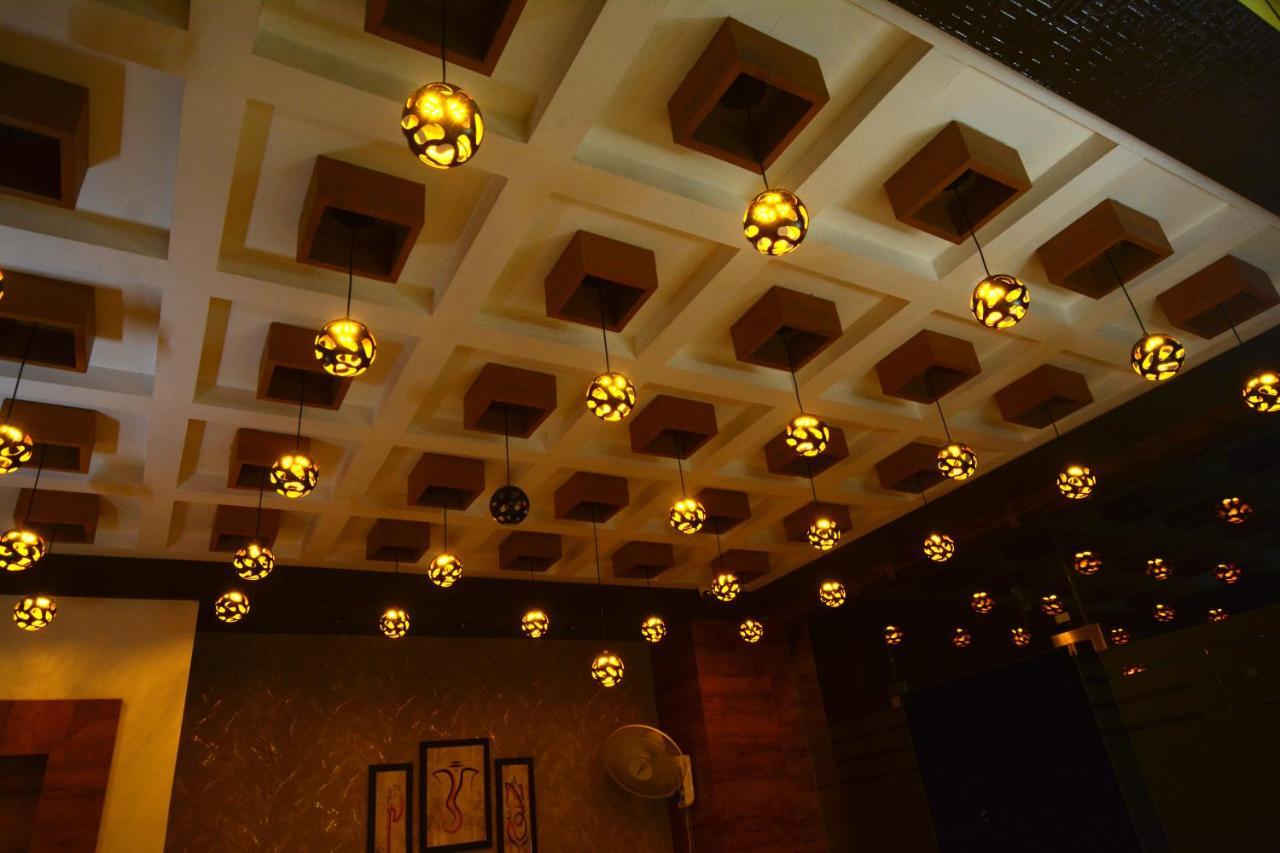 Hotel Hotel Villa Inn Anand