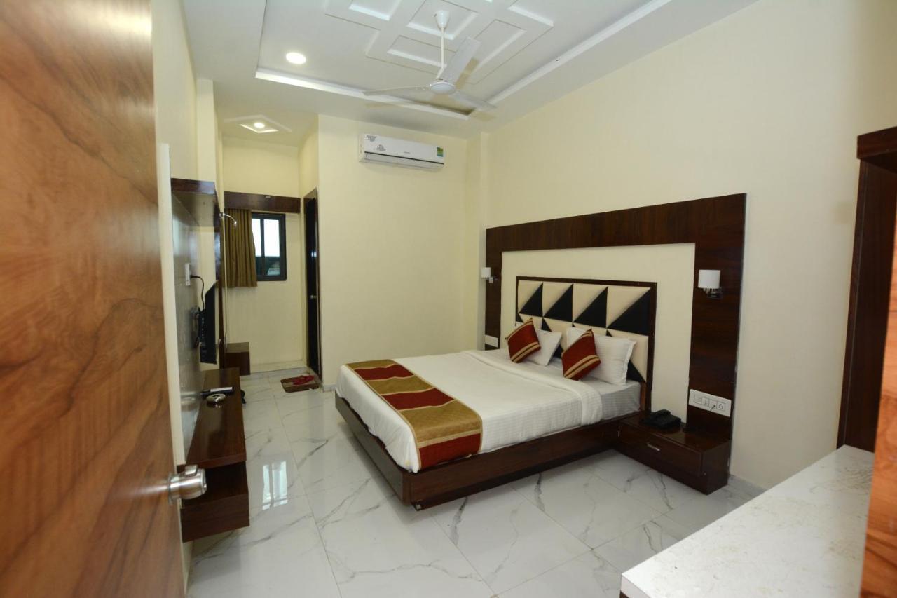 Hotel Villa Inn 3* Anand