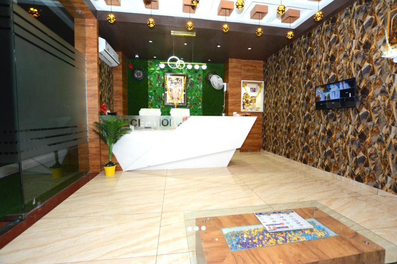 Hotel Hotel Villa Inn