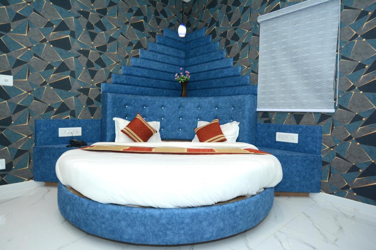 Hotel Villa Inn